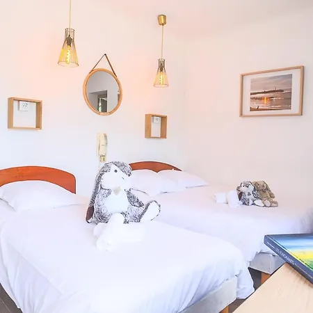 Hotel Bistrot Fine-3