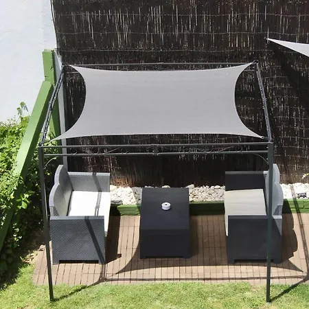 Hostal Casa Aurita Adults Only-3