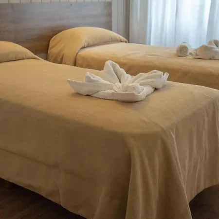 Tangoinn Club Hotel-3