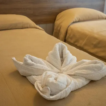 Tangoinn Club Hotel-2