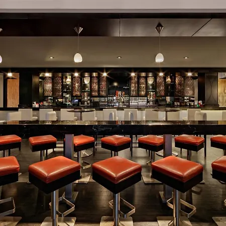 Sheraton Syracuse University Hotel And Conference Center-3