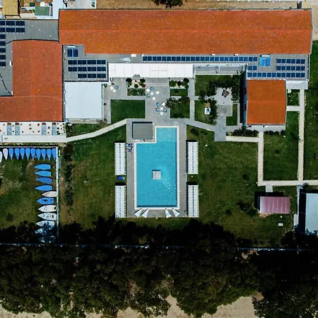 Hotel Lido Beach Phg-3