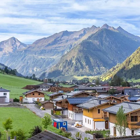Landhaus MONTANA-2