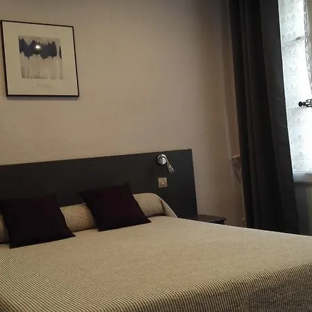 Hotel Beausejour-3