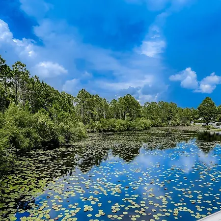 Seagrove Beach "Seagrove Highlands 2107" 231 Sommerset Bridge Rd-3
