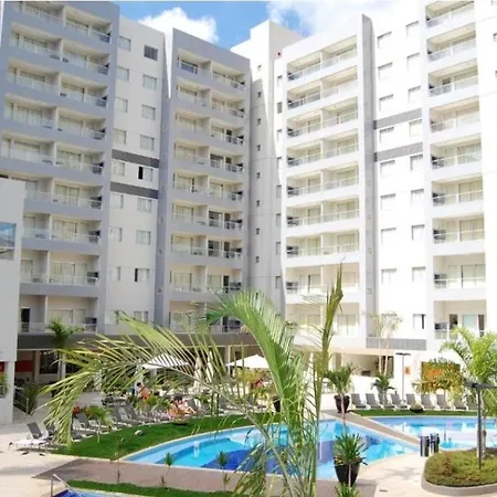 Veredas do Rio Quente Hotel Service-2