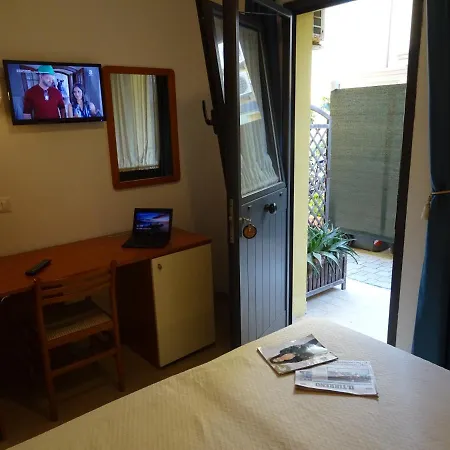 Hotel Sole E Mare-2