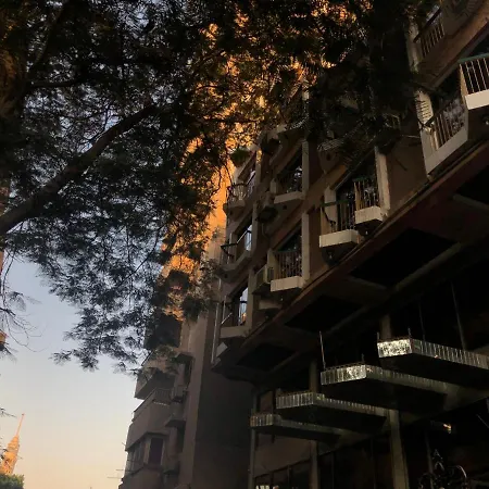 Santana Hotel Cairo-2