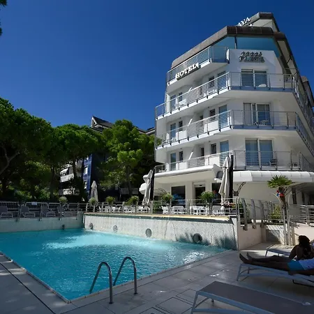 Grand Hotel Playa-3
