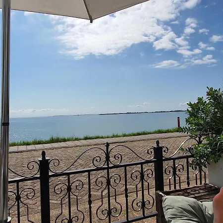 Luxury Loft At Lake Volendam 20 Min. From Amsterdam Cs-3