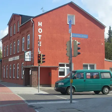 Hotel Grüner Kranz-2