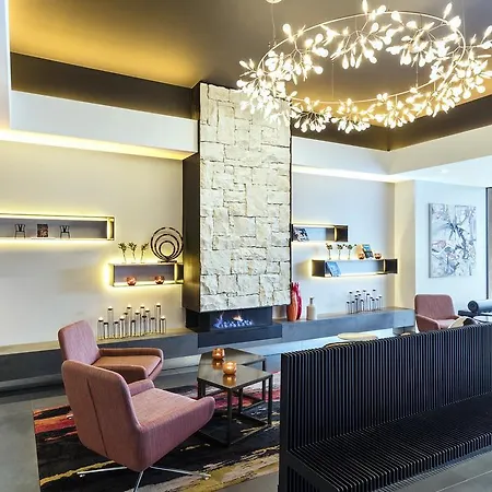 Adina Apartment Hotel St Kilda Melbourne-3