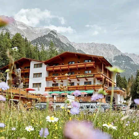 Hotel Hubertushof - Ihr Hotel mit Herz-2