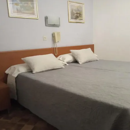 Hostal Cuzco-2