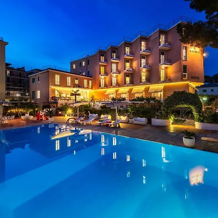 Hotel San Michele-3