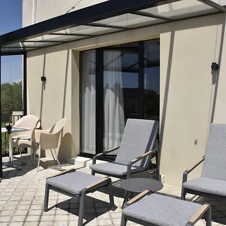 Manoir Henri Giraud&Spa-2
