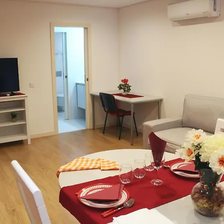 ÍSIS Guest House-3