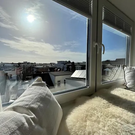 Hotel Paula Norderney-3