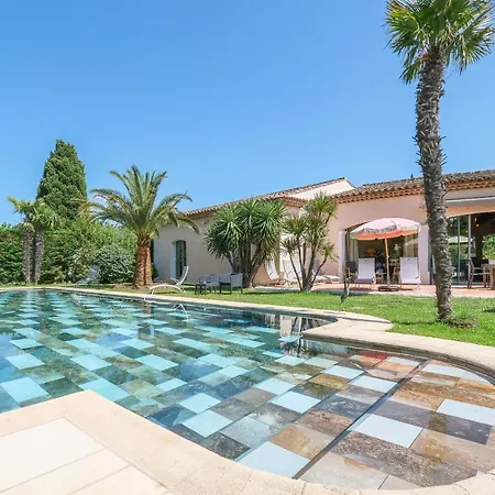 Villa Alizée B&B-2