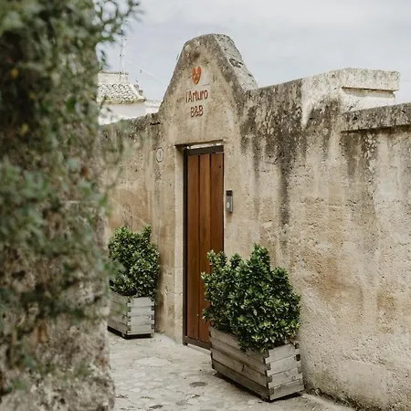L'Arturo B&B-2