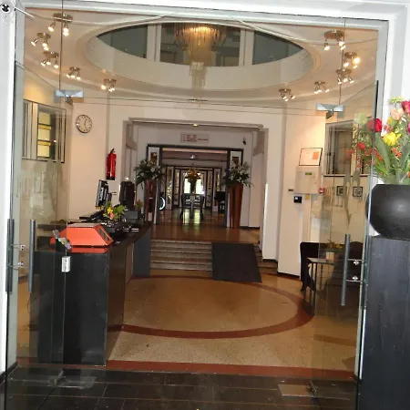 Tulip Inn Heerlen City Centre-3