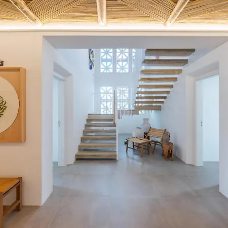 Villa da Comporta - Quarto Praia da Arrábida T0-2