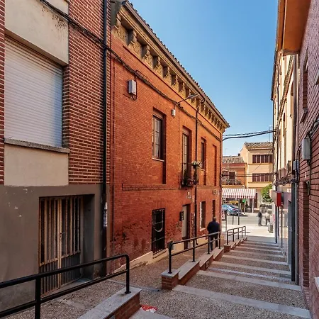 Los Balcones del Camino-3