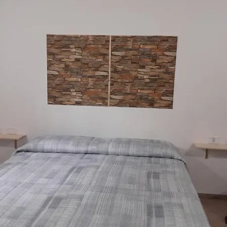 BeaStella Holiday Rooms-2