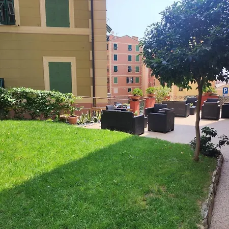 Albergo Augusta B&B-2