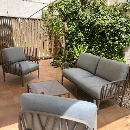 Le Cale camere in residence-2