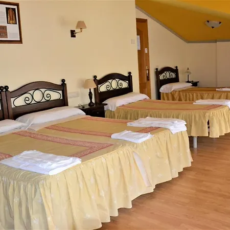 Hostal Infanta Doña Leonor-2