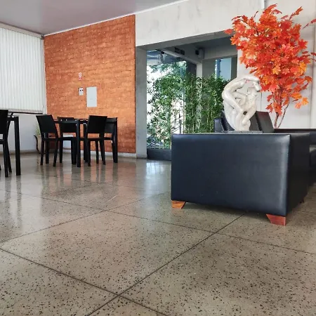 Hotel Araxá-2