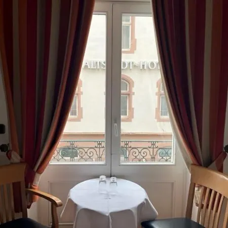 Hotel Roemischer Kaiser-2
