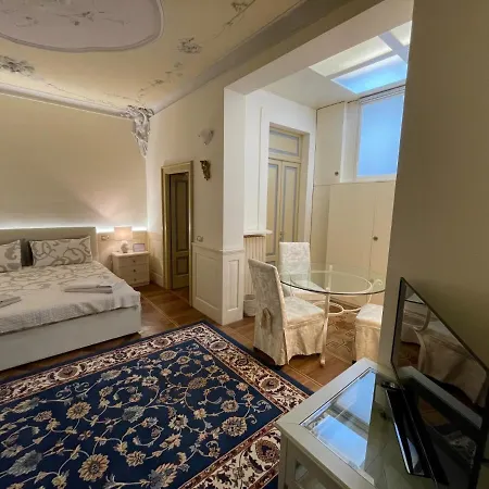 Relais Dei Mandorli Suite Centro-2