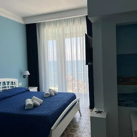 Antica dimora del mare - Luxury suite-2