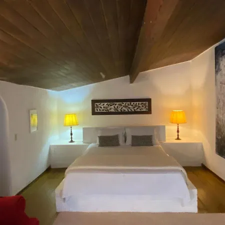 Pousada Villa Jambo-2