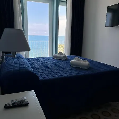 Antica dimora del mare - Luxury suite-3