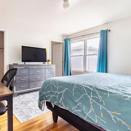 Ruby Suites 2A-2