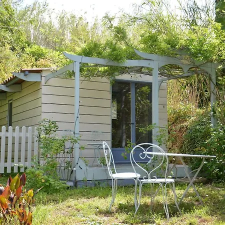 Maison D'Hotes Le Calme-2