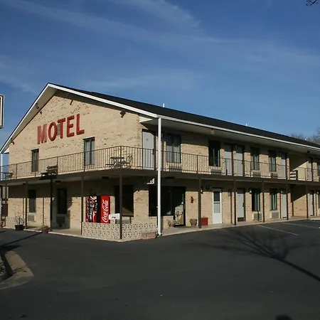 Relax Inn Front Royal-2
