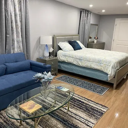 Brand New Luxury Rooms Near Downtown Boston-3