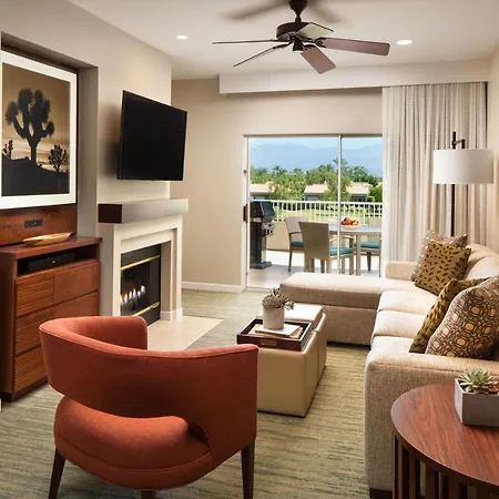 The Westin Mission Hills Resort Villas, Palm Springs-3