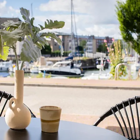 Boutiquehotel Princenjagt-2