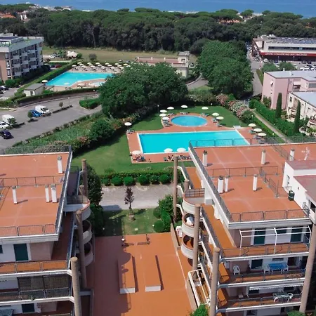 Le Residenze di Santa Costanza - Il Lentisco-2