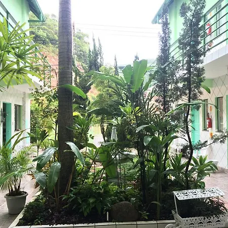 Hotel Pousada Reimar-2