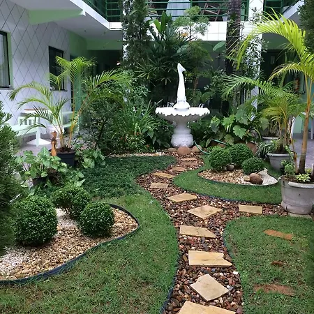 Hotel Pousada Reimar-3