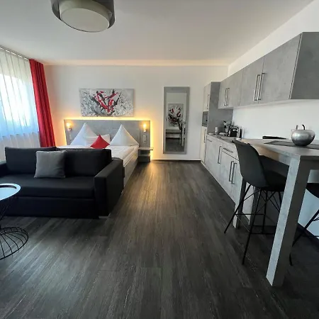 CampusHotel GmbH-2