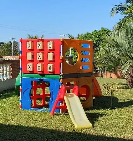 Pousada Das Estrelas-3