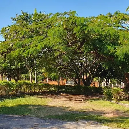 Pousada Das Estrelas-2