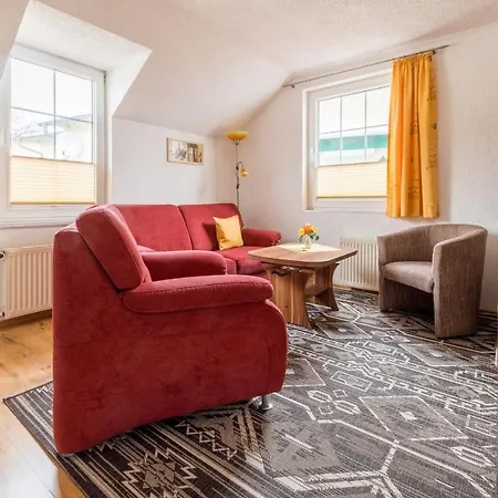 Pension Lachmöwe-3